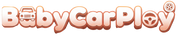 BabyCarPlay Inverse Logo